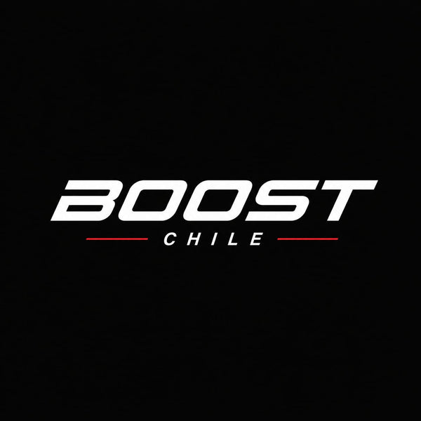 BoostChile